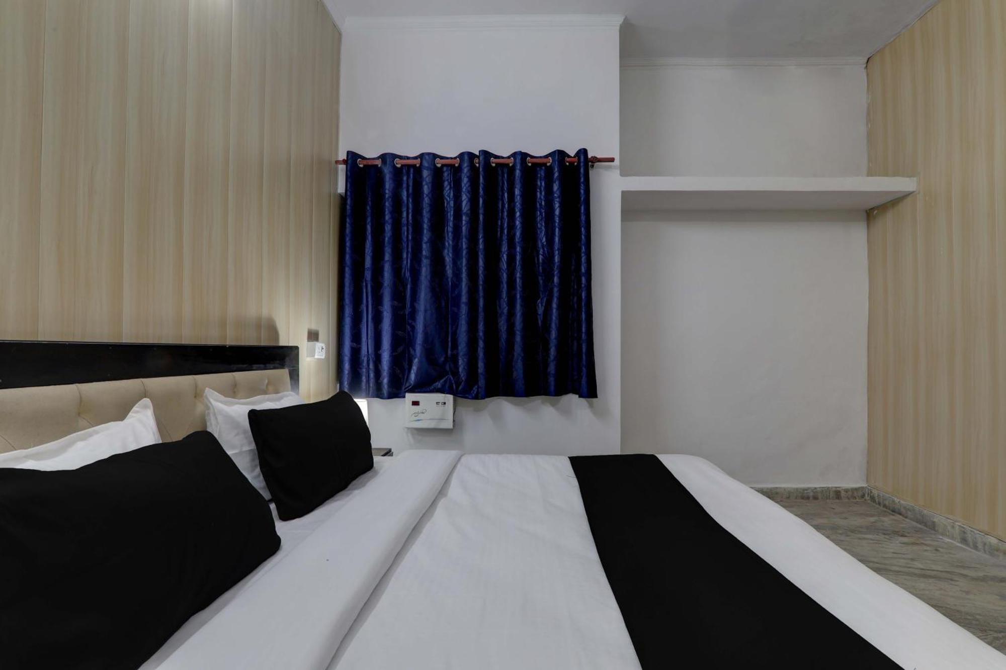 Hotel O Dripp Stay Inn Лакхнау Екстер'єр фото