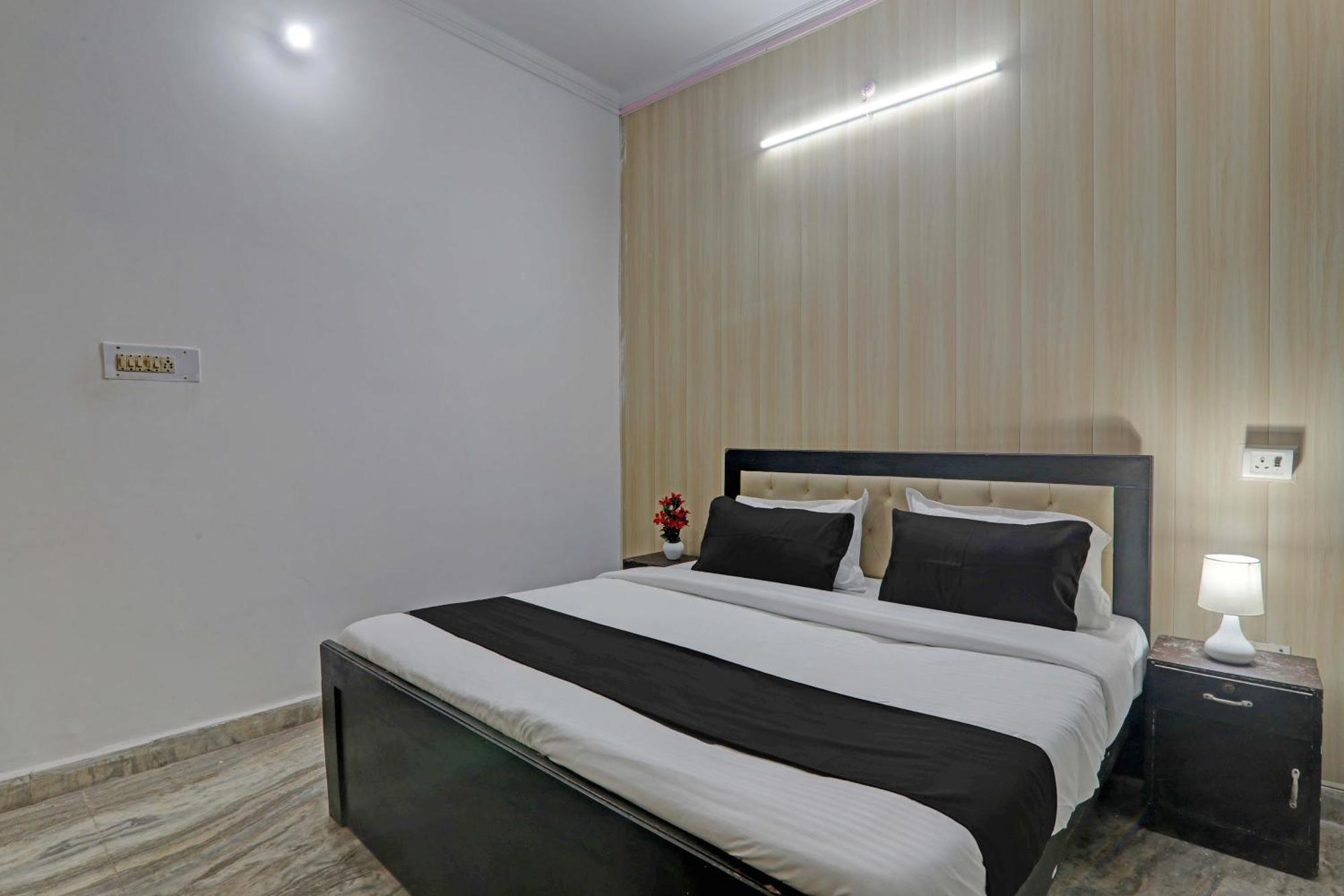 Hotel O Dripp Stay Inn Лакхнау Екстер'єр фото