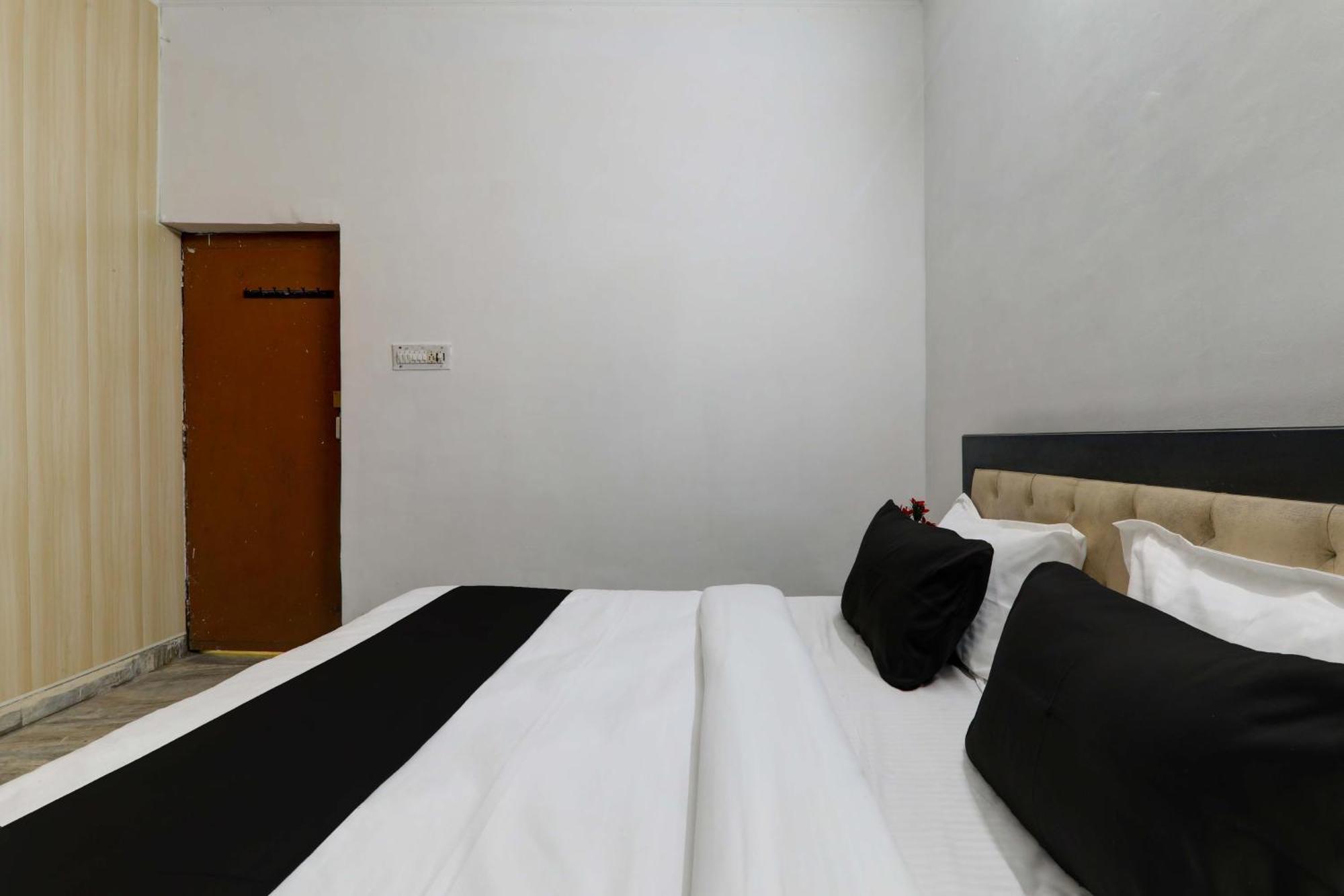 Hotel O Dripp Stay Inn Лакхнау Екстер'єр фото
