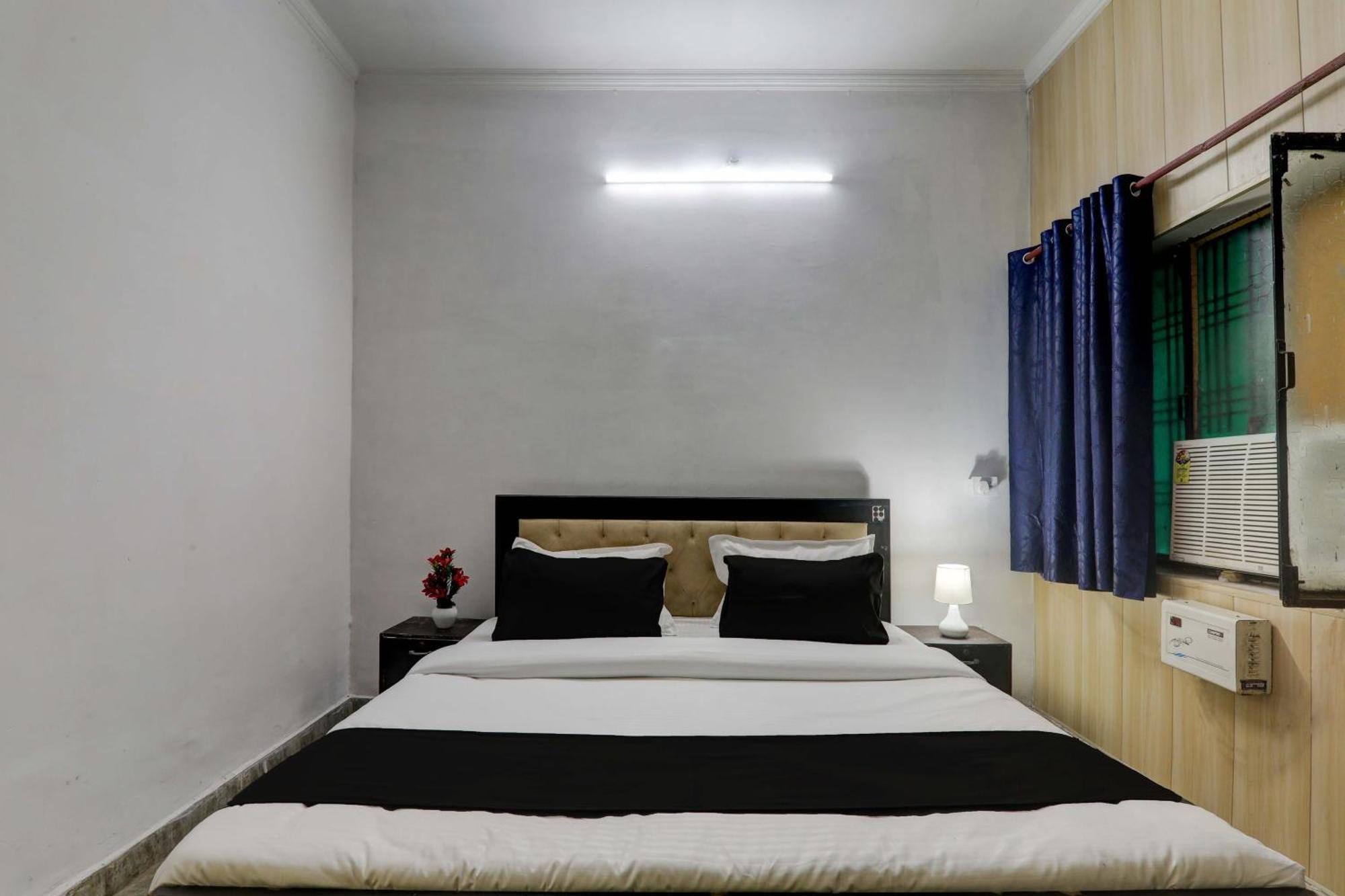 Hotel O Dripp Stay Inn Лакхнау Екстер'єр фото