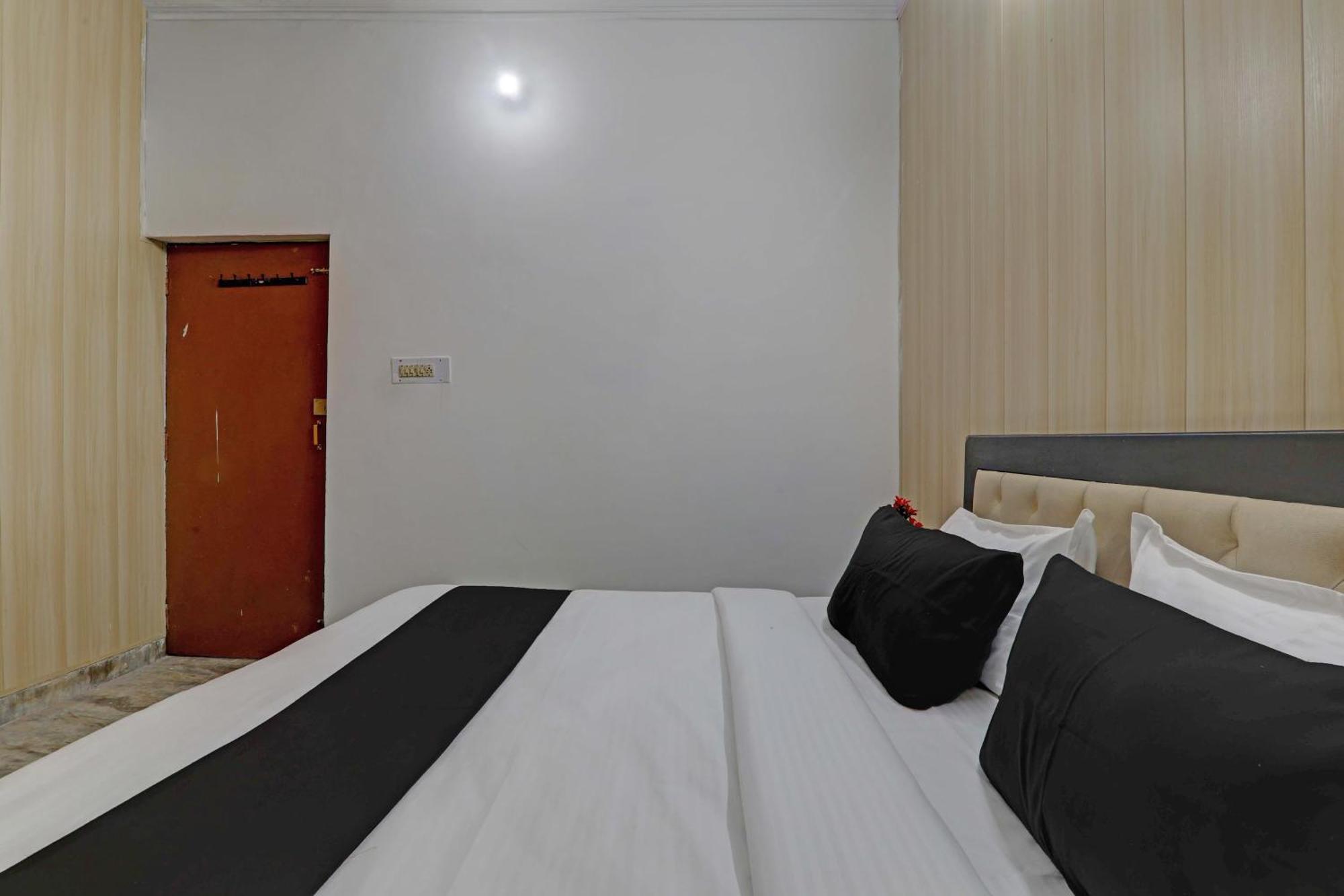Hotel O Dripp Stay Inn Лакхнау Екстер'єр фото