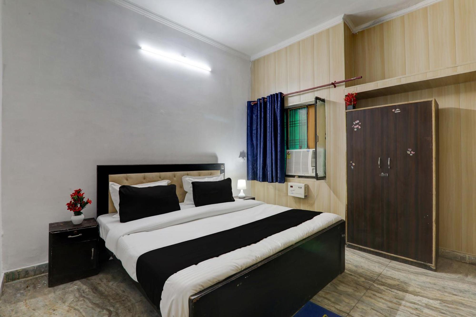 Hotel O Dripp Stay Inn Лакхнау Екстер'єр фото