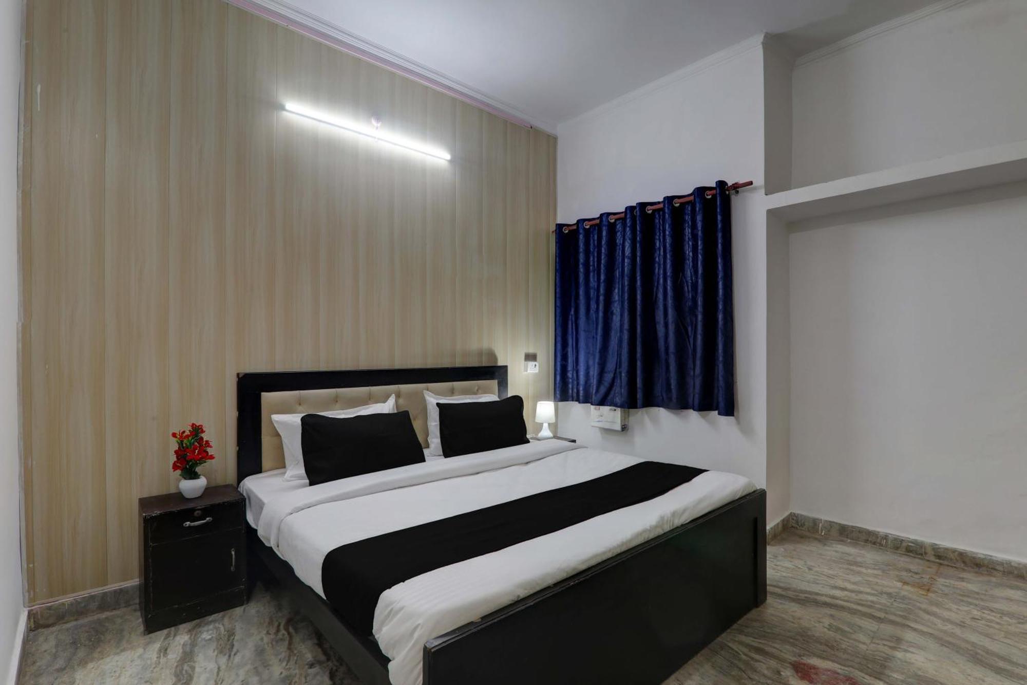 Hotel O Dripp Stay Inn Лакхнау Екстер'єр фото